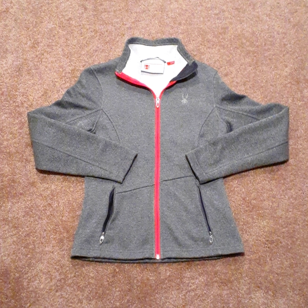 Spyder Core sweater